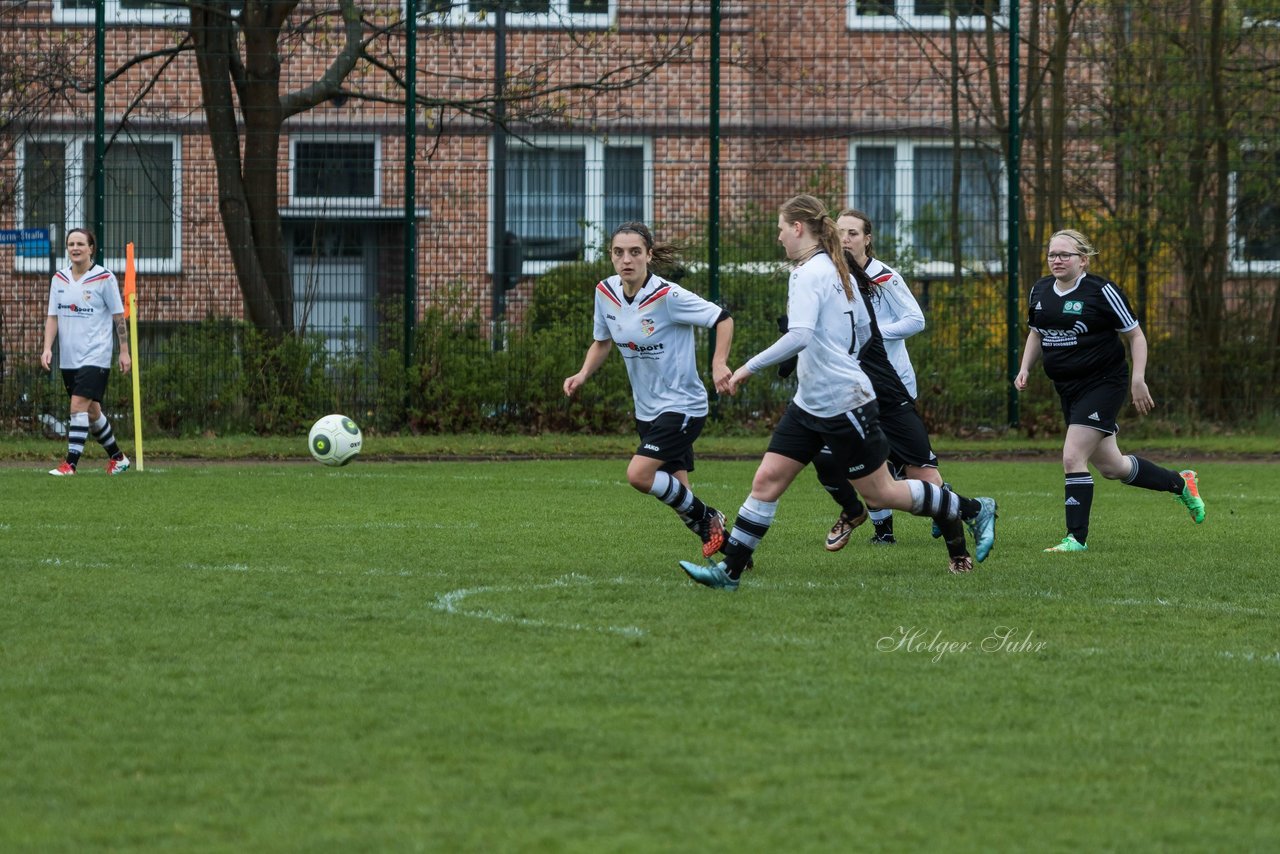 Bild 333 - Frauen Kieler MTV - TSV Schienberg : Ergebnis: 9:0